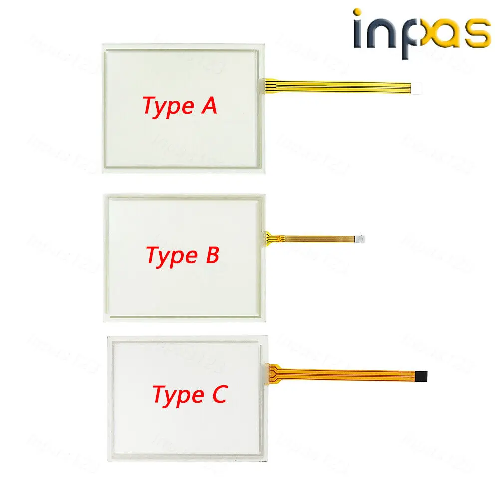 

Для панели сенсорного экрана 2711P-T6C3D 2711P-T6M20D PanelView Plus 600