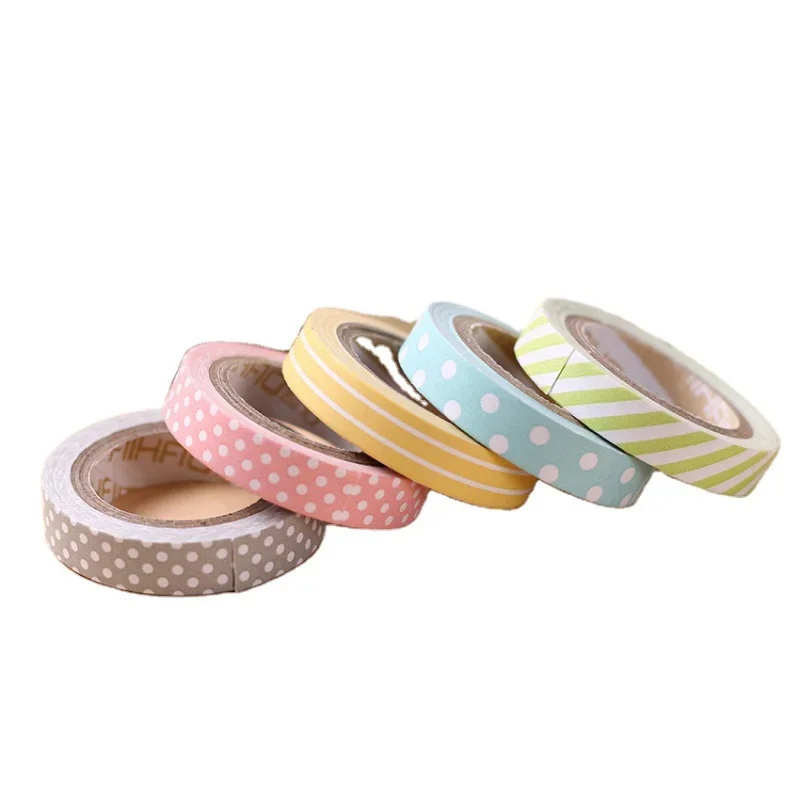 

Customized productChina Washi Tape Custom Make Design Printed Paper Plant Washi Tape gitter tape Set