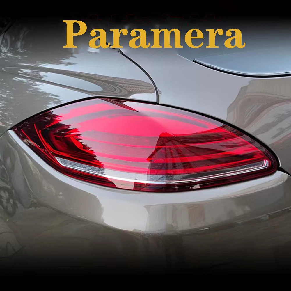 

Задние фонари для Porsche Panamera 2010 2011 2012 2013