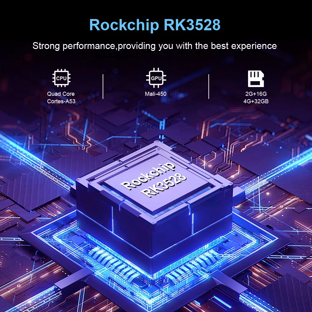 HK1 RBOX D8 Mini TV Stick Android 13 RK3528 4GB 32G Smart TV BOX 2.4G/5G WIFI6 BT5.0 Voice Control Dongle Media Player smart tv box tv stick tv box