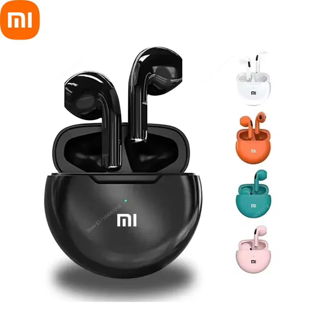 Xiaomi Air Pro TWS Wireless Bluetooth Earphones Touch Control