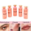 5ml Glow Korea BB Cream Face Serum Blush Kit Semi-permanent Brightens Foundation Cream Nude Conceale Skin Care Treatment 6