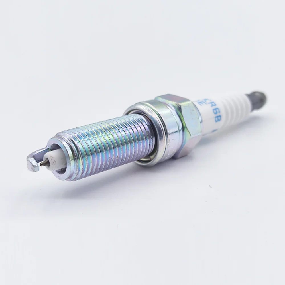 4pcs18846-10060 SILZKR6B10E Iridium Spark Plug For Hyundai I30 Accent Veloster Solaris Kia Rio Soul 1884610060 SILZKR6B-10E