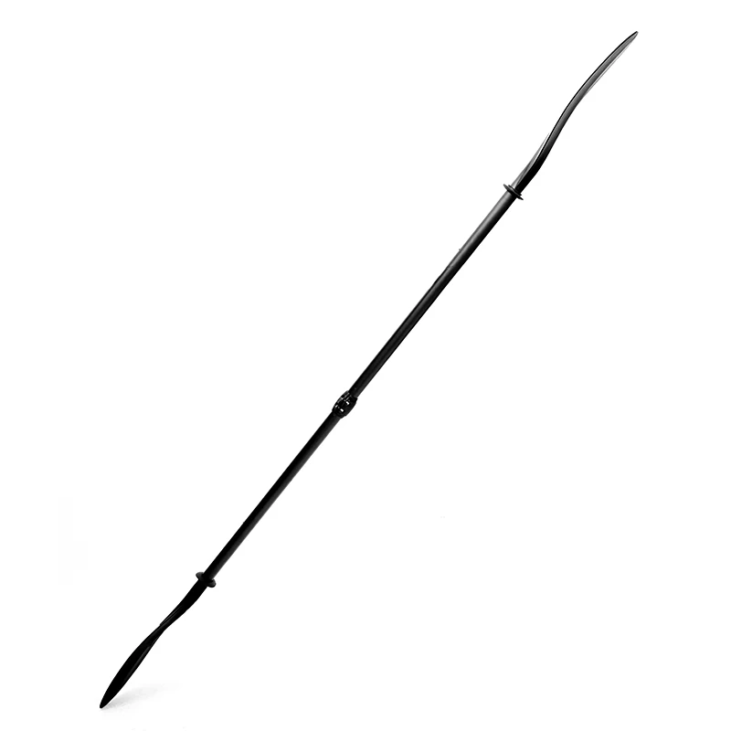 Carbon Fiber Kayak Paddle 2