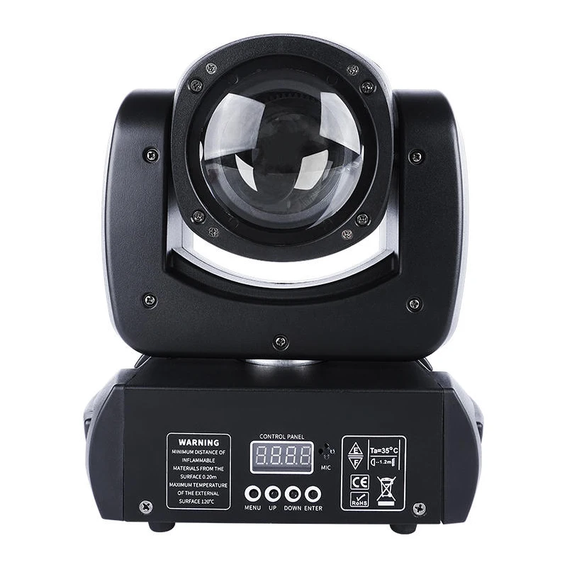 120W Led