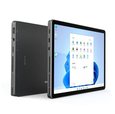 ALLDOCUBE IWork GT I1115 태블릿, 11 인치 윈도우 11, 2-in-1 태블릿, 비즈니스 오피스 노트북, 8GB + 256GB 솔리드 스테이트 드라이브