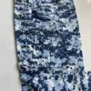 Cotton Ukrainian special forces men's and women's camouflage pants 3