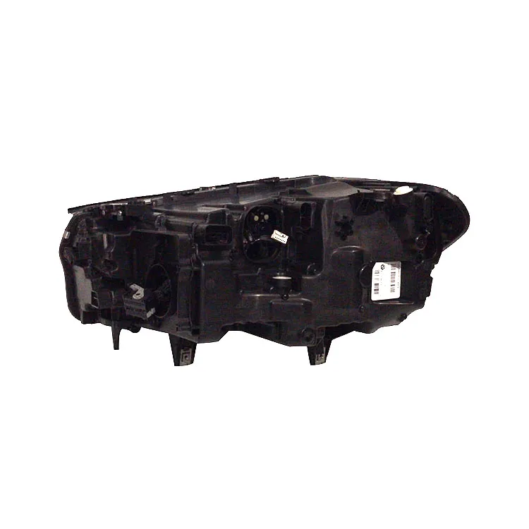 2018 2020 중고 오리지널 헤드라이트, BMW X3 X4 G01 G02 G08 왼쪽 드라이버 LH 적응형 LED 헤드라이트 OEM