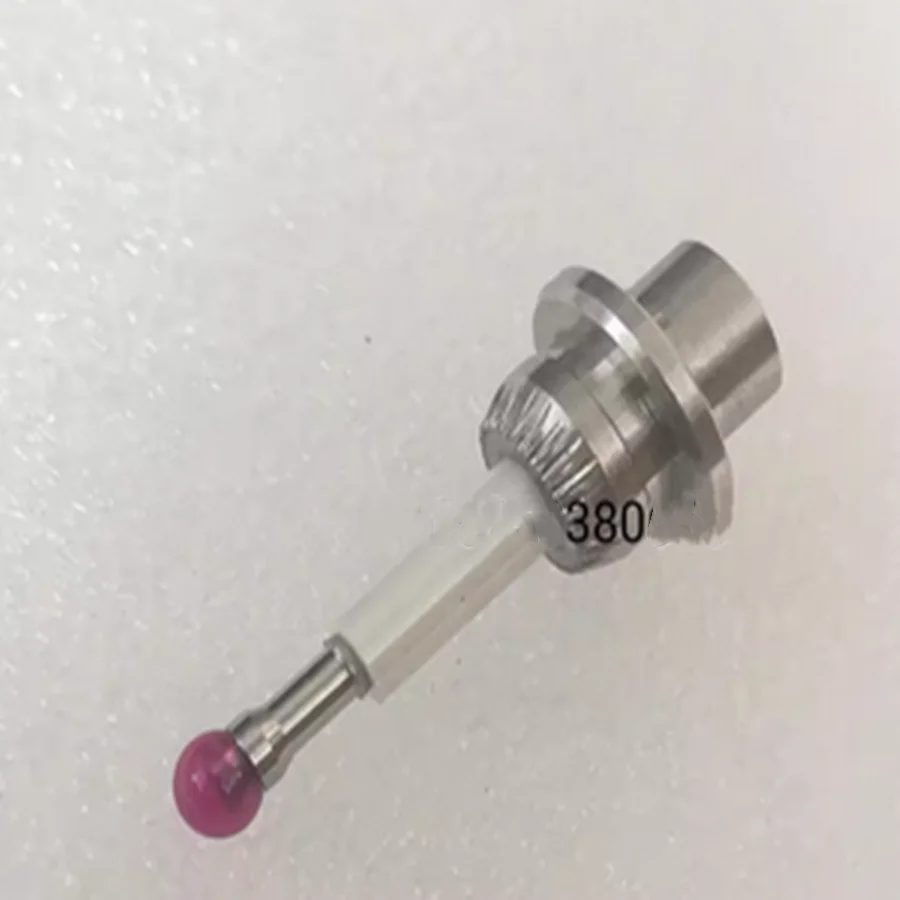 

CNC milling machine Wire EDM Probe Tip 3mm Ruby Ball 3D Tester Sensing Tip For 3D Taster 80.362.00