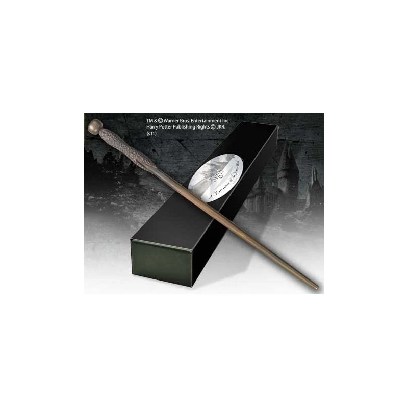 Magic Wand Nigel Wolpert Premium Box Harry Potter Aliexpress