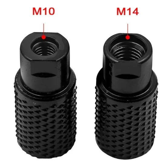 

Woodworking Hole Expanding and Polishing Multifunctional Angle Grinder, Grinding Head, Carving Tool