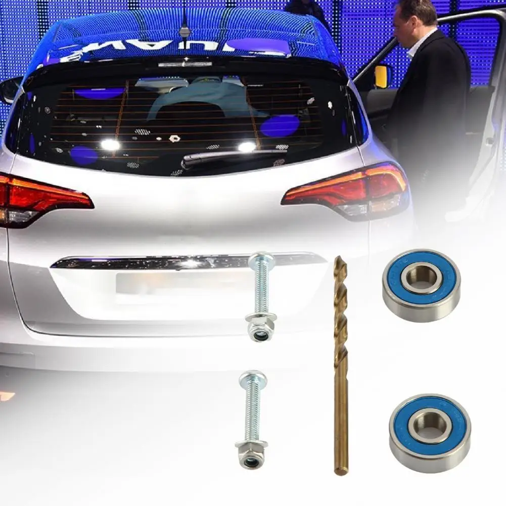 Wiper Fix Kit Mini Wiper Arm Fix Kit Sturdy Easy Installation High