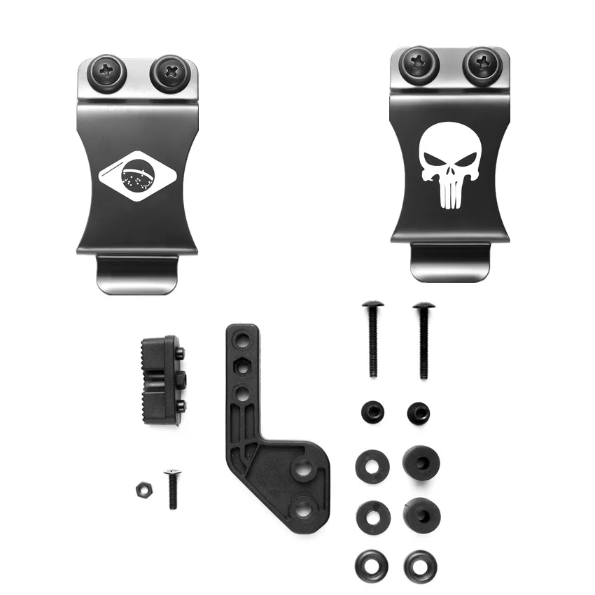 Рисунок 3 - Внутренняя кобура Kydex для Beretta APX