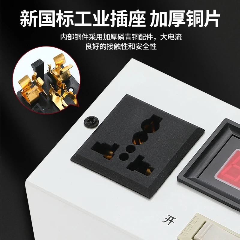 voltage regulator fan electric drill speed regulation electric heating foam cutting temperature regulation dimming