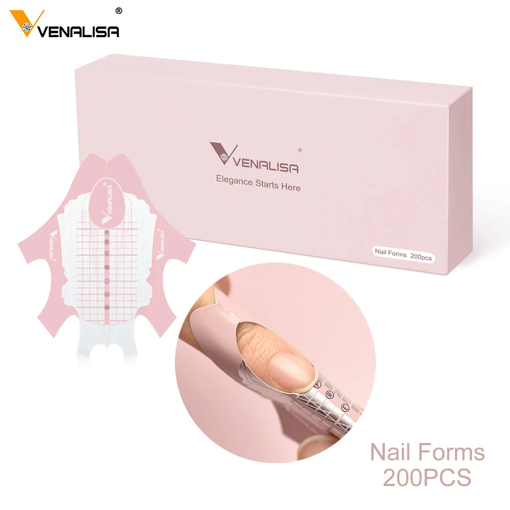 Nailform 1 box