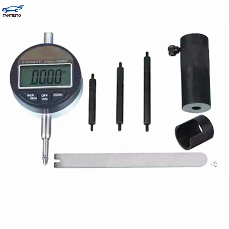 

Simple Type Common Rail Injector Electromagnetic Valve Assembly Metering Tool
