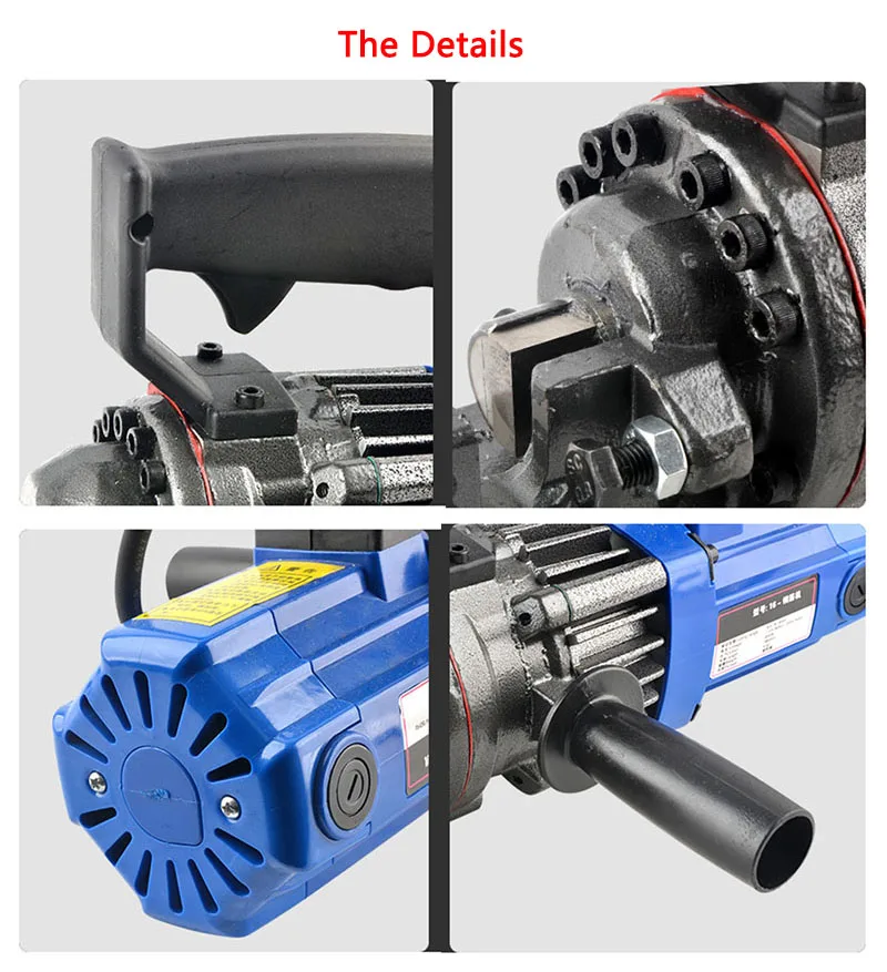 Tagliafette Elettrico JECF1820 - Lama Acciaio Inox 17cm, Spessore Regolabile 0-15mm, 120W