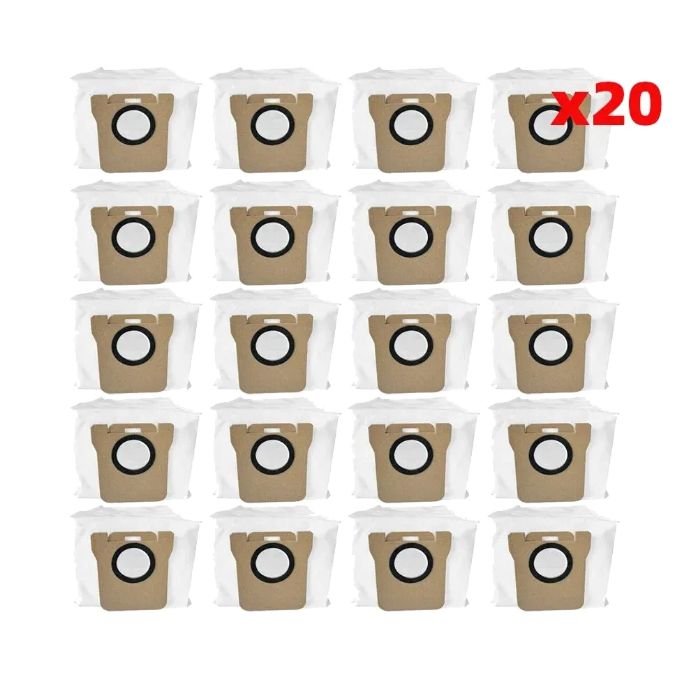 20PCS Bag