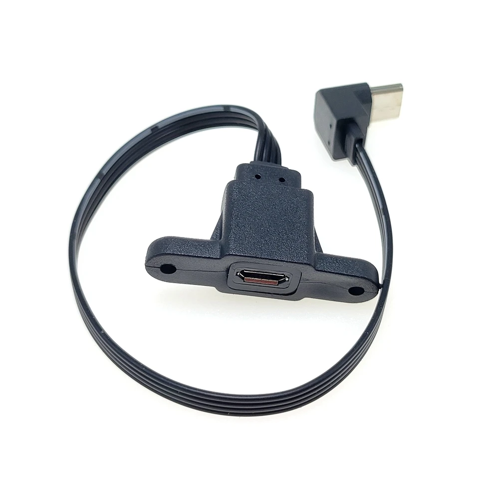 Cavo USB 3.0 tipo A maschio a USB tipo 3.1 tipo C maschio