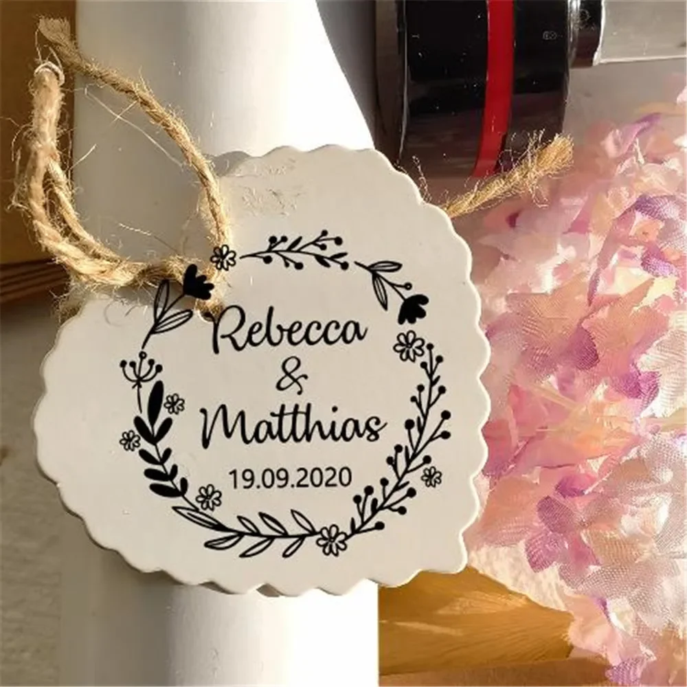 Wedding Stamp name and date ink stamp Photosensitive Self Inking Stamp Personalized Return Address Invitation