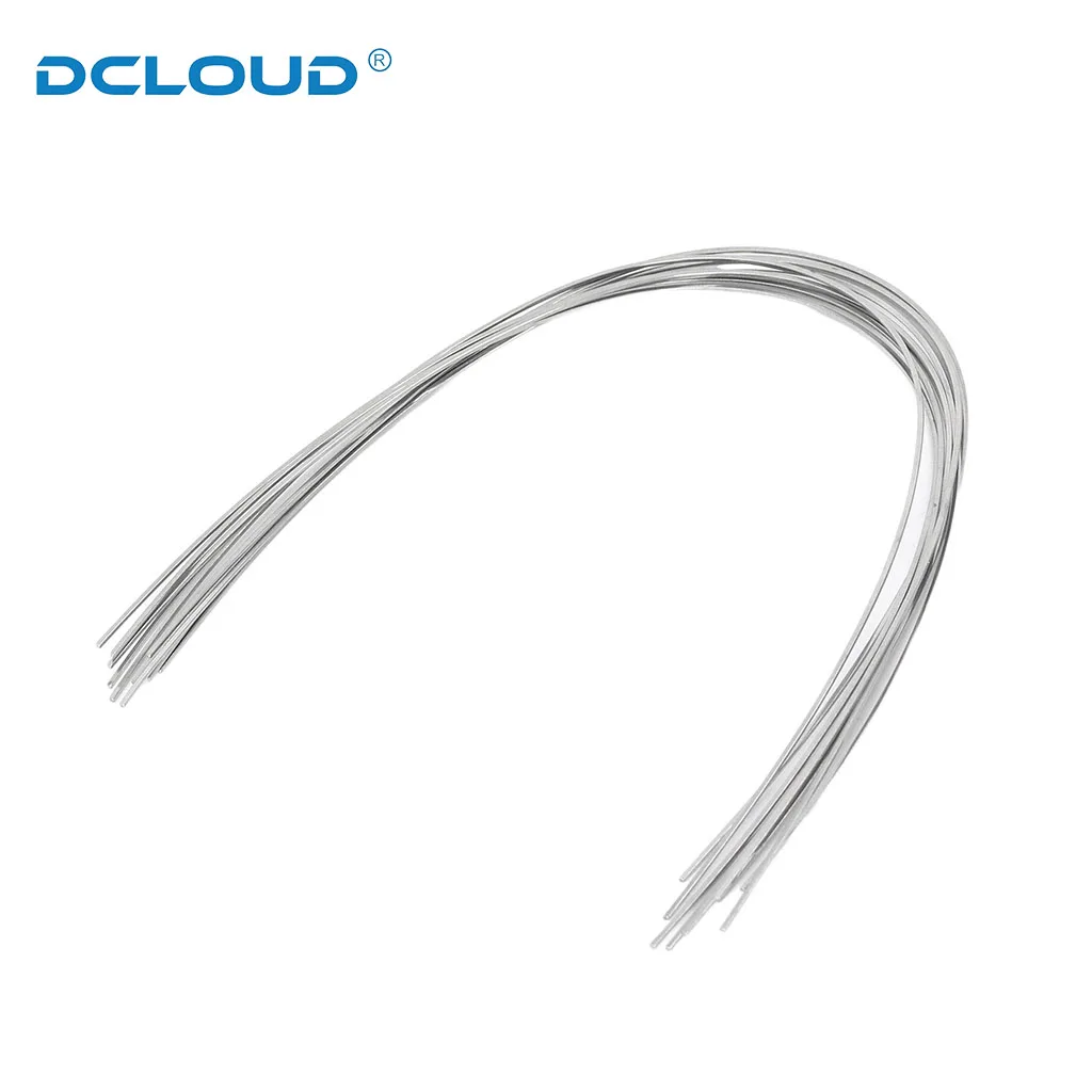 Рисунок 6 - упаковок, Ортодонтическая Арка