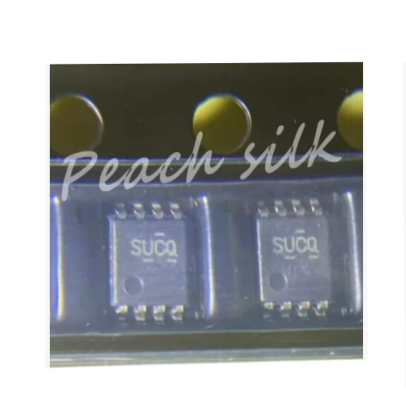 

(10piece)SN74LVC2G32QDCURQ1 Screen printed SUCQ packaged VSSOP8 logic gate chip