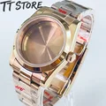 Rose Gold B4
