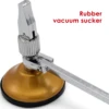 400/800 Mm Circle Diameter Compasses Cutting Glass Tools Glass Compass Knife Oil-filled Compass Glass Knife Ceramic Hole Opener 5