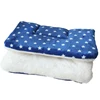 Dog Bed Thickened Dog Mat Pet Cat Soft Fleece Pad Blanket Bed Mat Cushion Home Washable Rug Keep Warm Pet Supplies cama perro 6