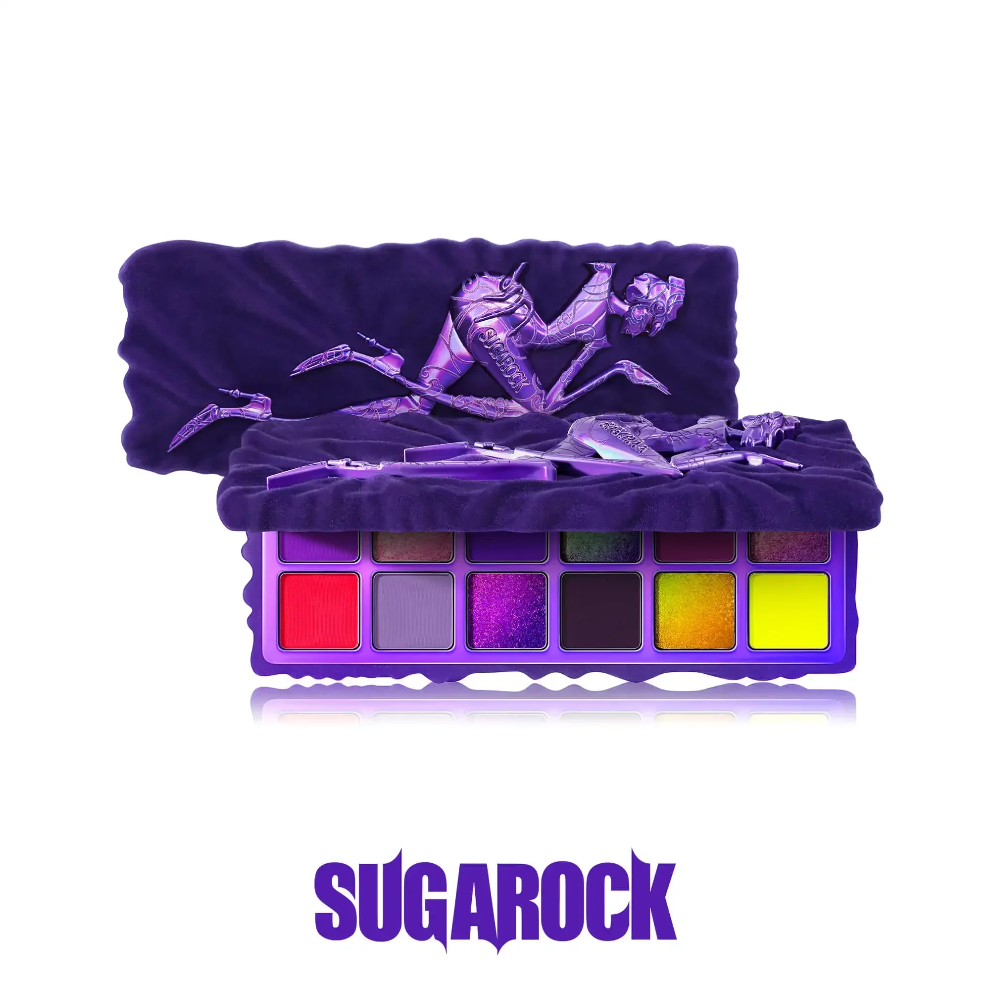 Sugarock extravaganza legend palette. Sugarock extravaganza. Sugarock косметика. Sugarock eyeshadow. Sugarock eyeshadow.
