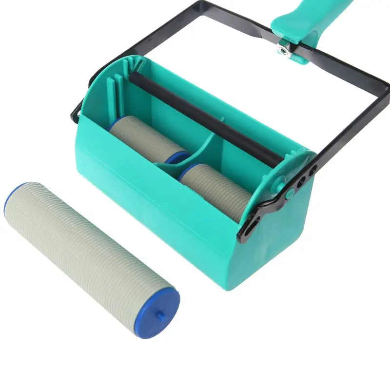 Machine De Peinture De Fixation Automatique