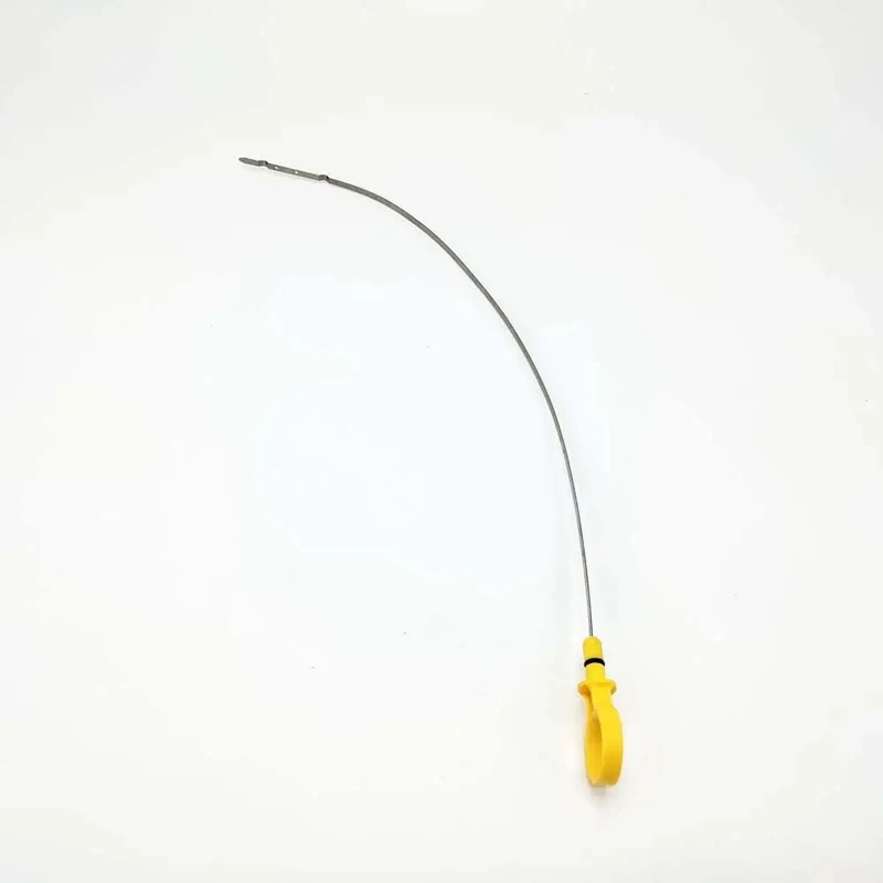 Engine Oil Level Dipstick