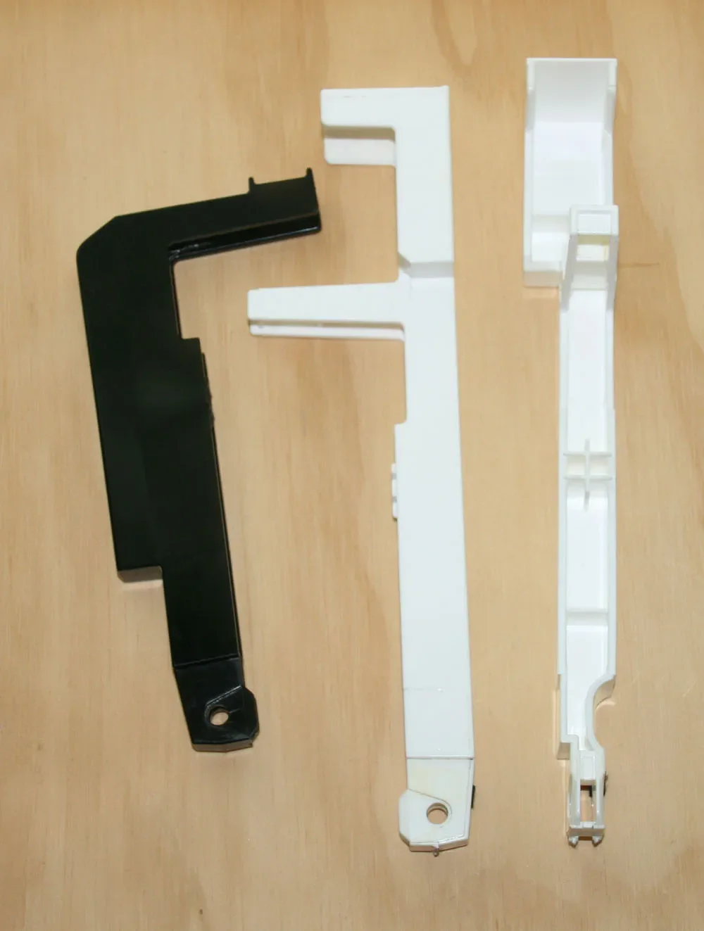 Tasti Di Ricambio Bianchi Neri Usati Parti Della Tastiera Per Casio Privia Px-100 Px-110 Px-120 Px-130 Px-135 Ap Cdp Series