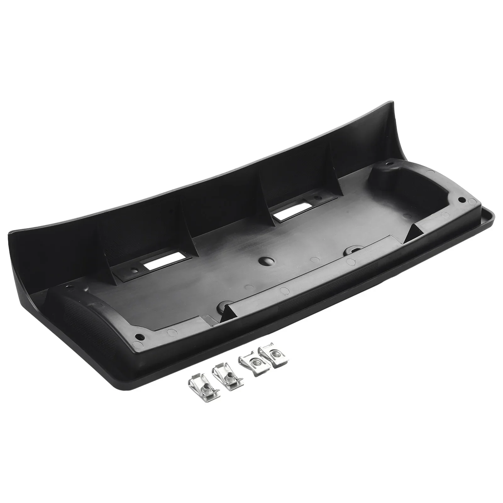 Tesla Model 3/Y Front License Plate Bracket 6