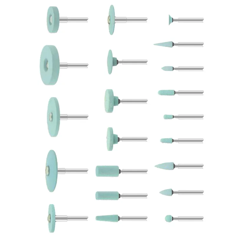 Fresa Per Laboratorio Dentale - CeraTec - Edenta - In Ceramica / In Diamante / Lucidatrice - Foto 12