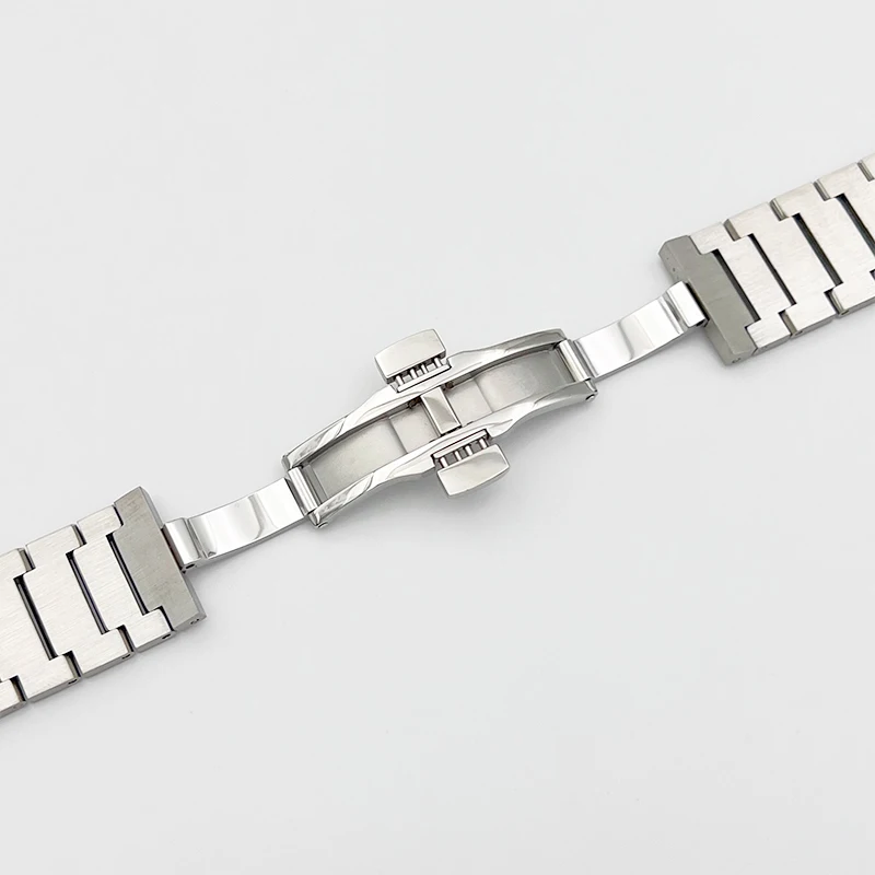 40mm NH35 PRX Super Player Uhrengehäuse Saphirglasgehäuse Passend für NH35 NH36 NH38 4R Uhrwerk mit Zifferblatt Zeiger Uhr Refit Teile – Detail 4