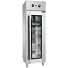 Lyroe Hot Air Circulation Stainless Steel Vertical High Temperature Visible Disinfecting Cabinets 3