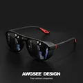 C2 Red Black