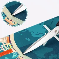 Luggage Cover Suitcase Cover Protector Suitcase For 18-32 Inch Luggage Boot Washable Prevent Scratches Travel Accessories 5