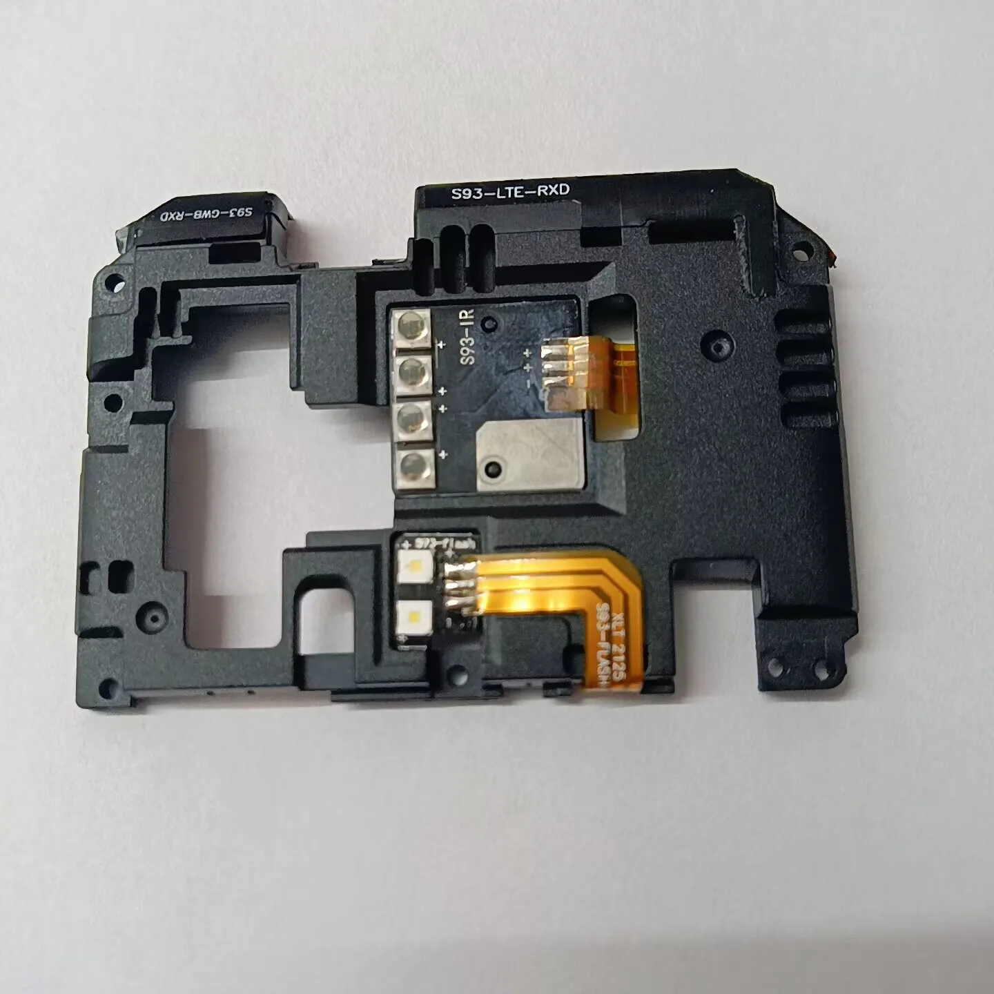 

OUKITEL WP17 Shell