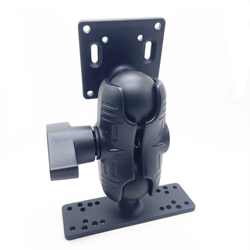 RAM MOUNT Universel 1  Balle Amp Base Plaque │ Pour Gamin TomTom GPS