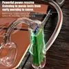 K69 Non-In-Ear Earhook Bone Conduction Headphone Hifi Music Headphones Wireless Waterproof Bluetooth Headsets With Mic Earbuds 6
