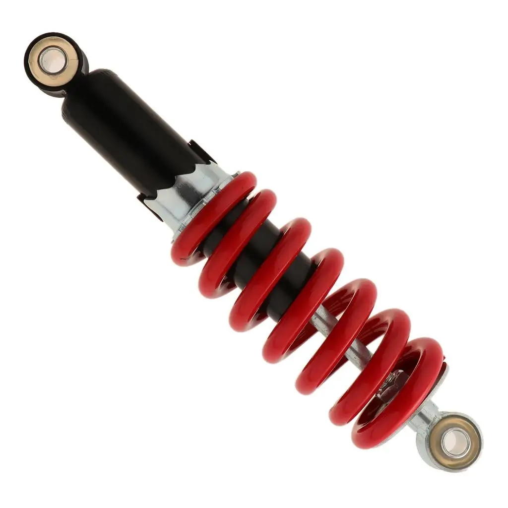 

Motorcycle Shock Absorber Suspension Rear Spring for ATV 250mm