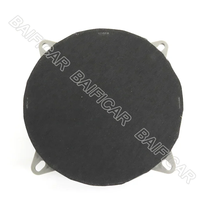 Door Horn Speaker Front Rear Loudspeaker For Peugeot 206 307 308 Partner Citroen C2 C3 C4 C5 Picasso Xsara Baificar Brand