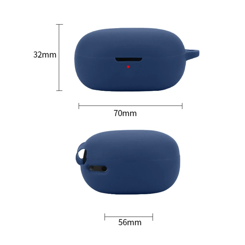 ケース❣️ Anker soundcore P20i/R50i 用 ケース Earphone Protective Case for Anker Soundcore P20i/R50i
