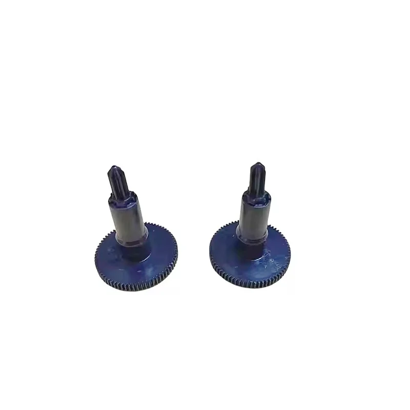 엡손 TMU220 TM-U220 도트 매트릭스 프린터용 리본 드라이브 기어, TM-U220PA TMU220PB TMU220PD 프린터 부품, 1 개당 30 개, 신제품