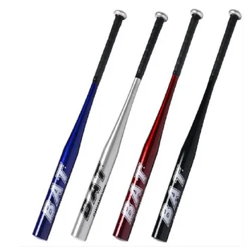 Aluminum Alloy Thickened Baseball Bat 1