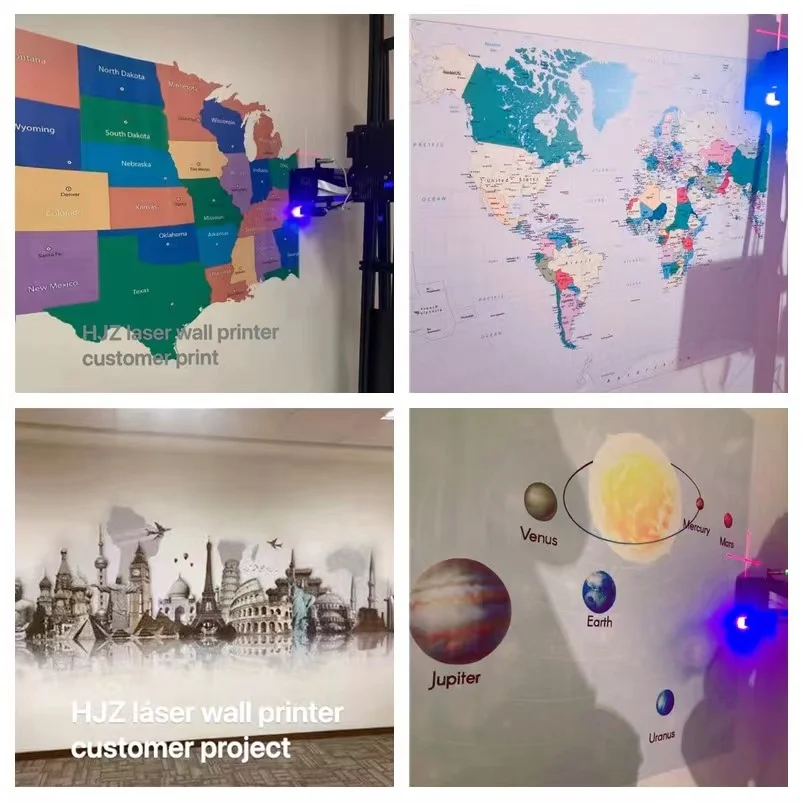 Рисунок 5 - Напольный принтер