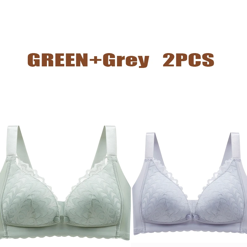 حمالات صدر للرضاعة بدون خياطة من Allaitement لدعم...