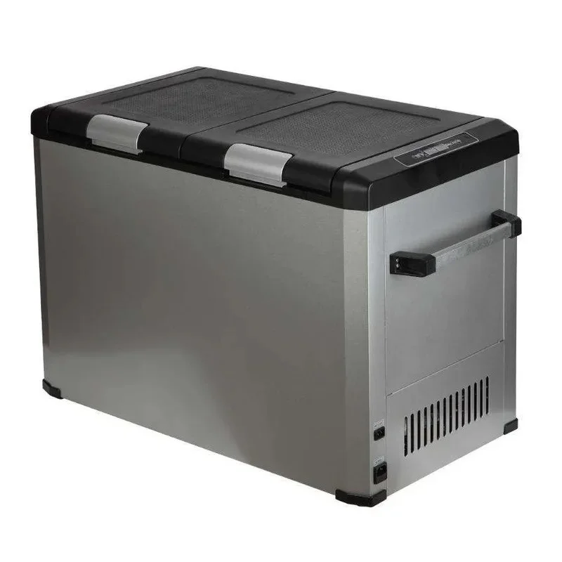 45L 차량용 냉장고 부품 새 USB 배터리